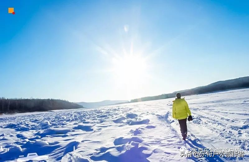 冬天漠河白桦林童话世界完整视频,冰雪大世界长白山雪乡六天五晚
