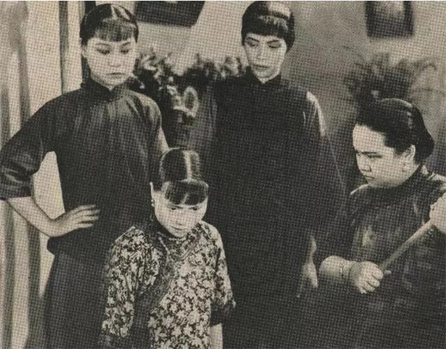 李德的妻子李丽莲,李德的妻子李月华后来咋样