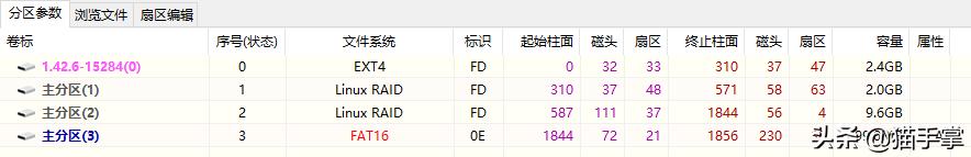 群晖ds3617xs硬盘引导,群晖ds3617添加不了套件源