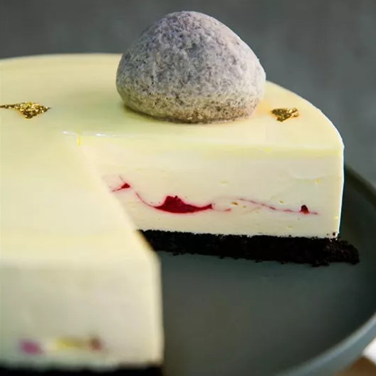 俘获万千少女心的甜品,每一款甜品都能霸占你的少女心