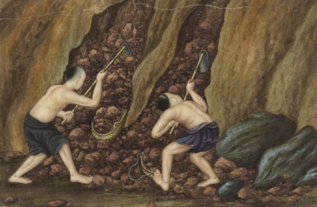 nasa探测器可以在小行星里面吗,nasa太空挖矿视频