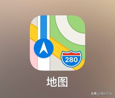 苹果地图摩托车模式,苹果地图用的是哪个数据