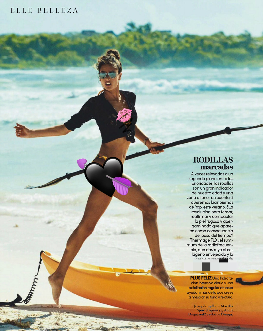 超模aa日常穿搭,超模aa穿衣打扮