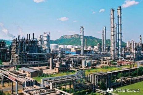 山东裕龙岛炼化一体化项目规划图,最近石炼化落地新项目