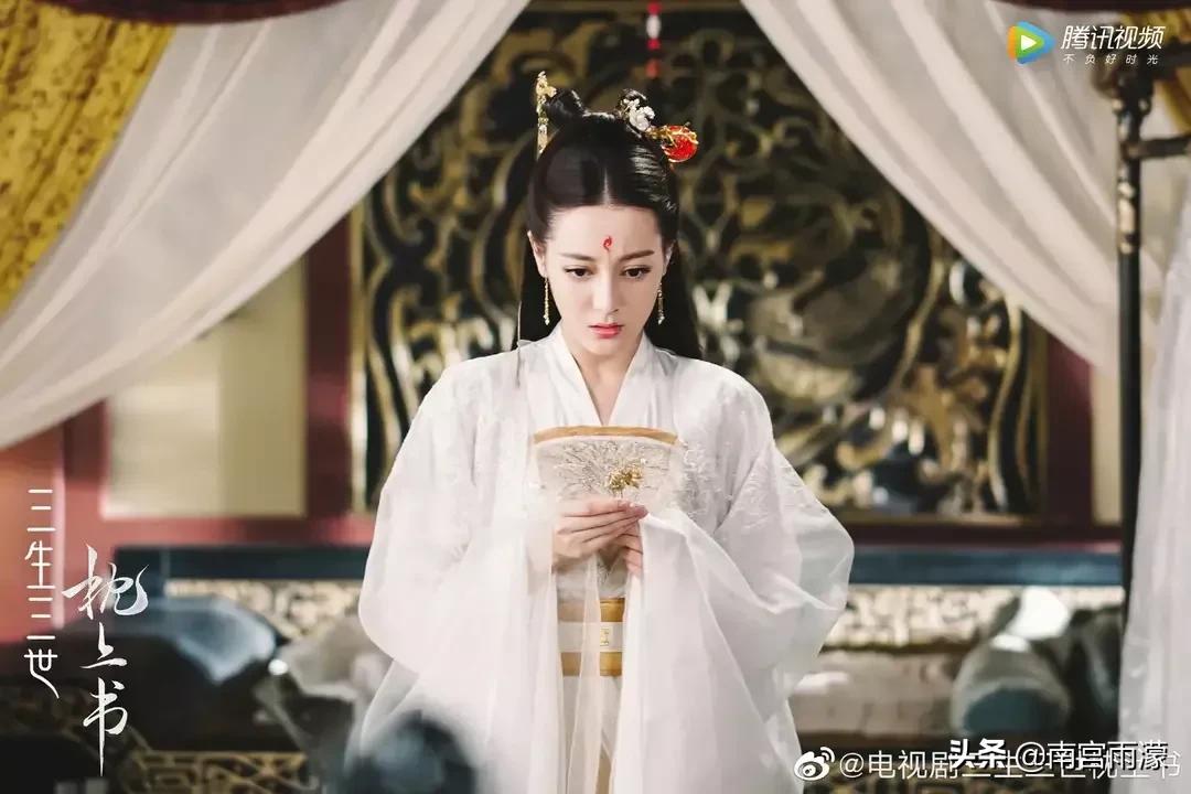 枕上书续写东华凤九白滚滚去凡间,枕上书凤九帝君大婚大结局