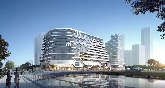 2022开业商业项目38个,开工8天后营业史上最快工程项目