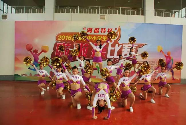 连云港华杰实验学校优点,名校巡礼海南中学