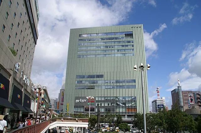 除了日本东京大阪北海道还有什么,大阪神户购物