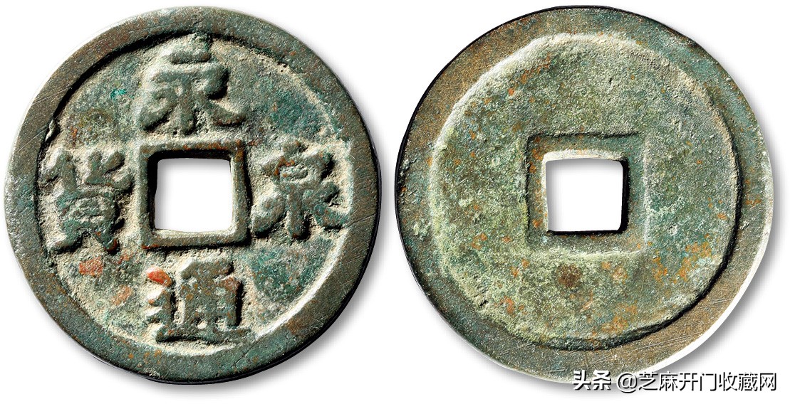 古钱币最基本的鉴定方法一看就懂,古钱币鉴定技巧小视频