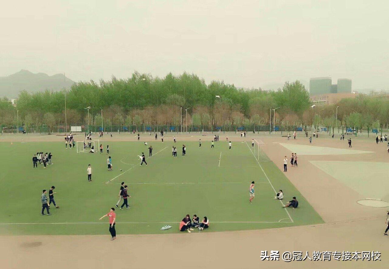 河北专接本院校河北师范,河北民族师范2020年专接本计算机