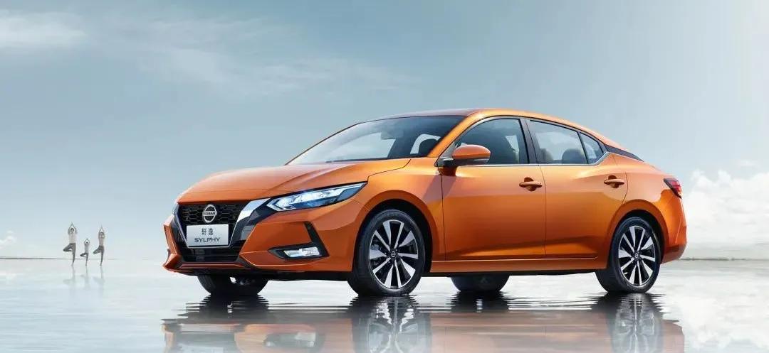 丰田凯美瑞本田雅阁日产天籁2.0t,天籁销量为什么不如雅阁和凯美瑞