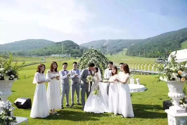 520婚礼优惠活动,520创意婚礼