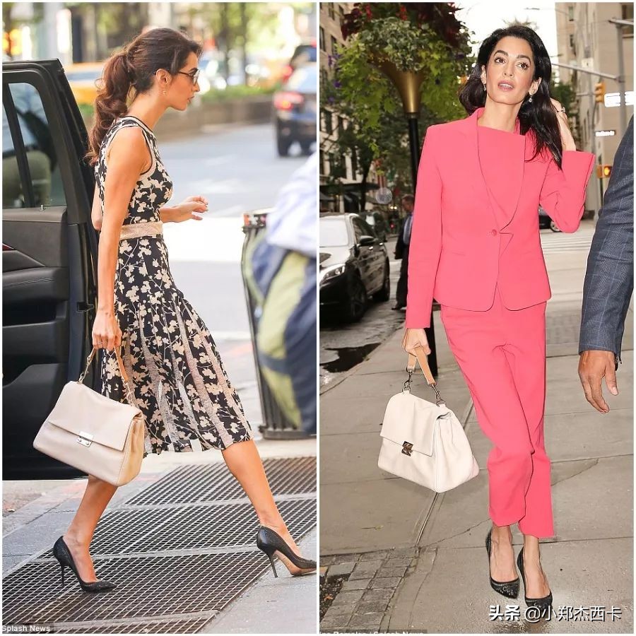 身价上亿的大律师,重复使用的通勤包原来只有这几个