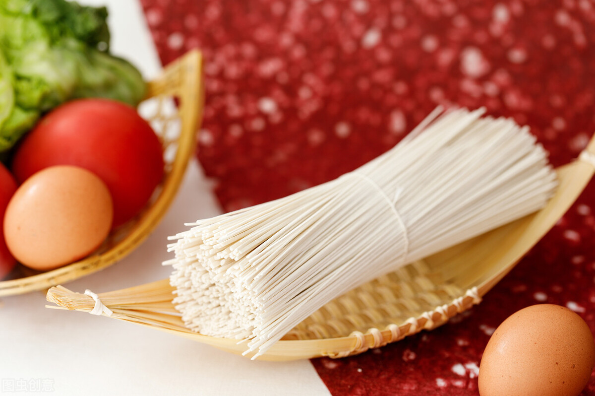 怎么挑选挂面好还是不好,买挂面要看什么指标