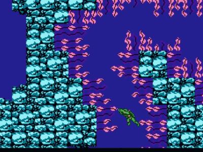 最难的fc游戏排行,最难打的fc游戏