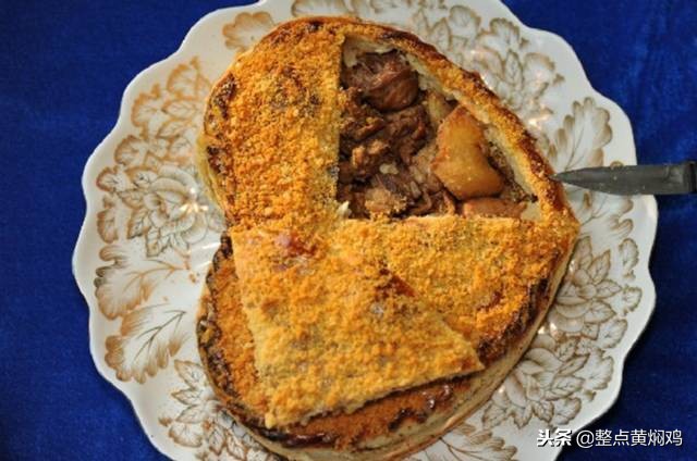 中国56个民族里有哪些是少数民族,56个民族的特色美食系列