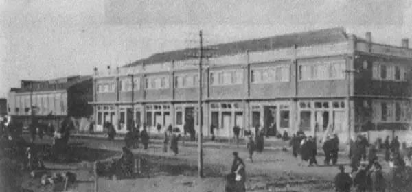 带你领略济宁风土人情,老济宁的记忆