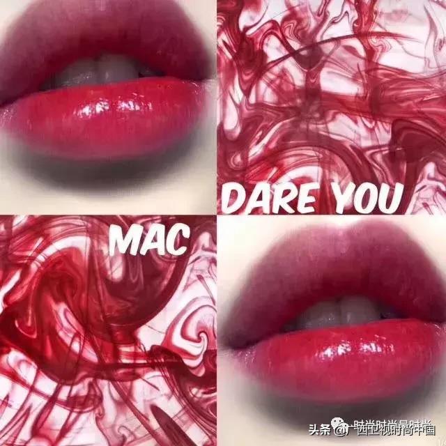 最爱口红唇釉分享,最爱口红