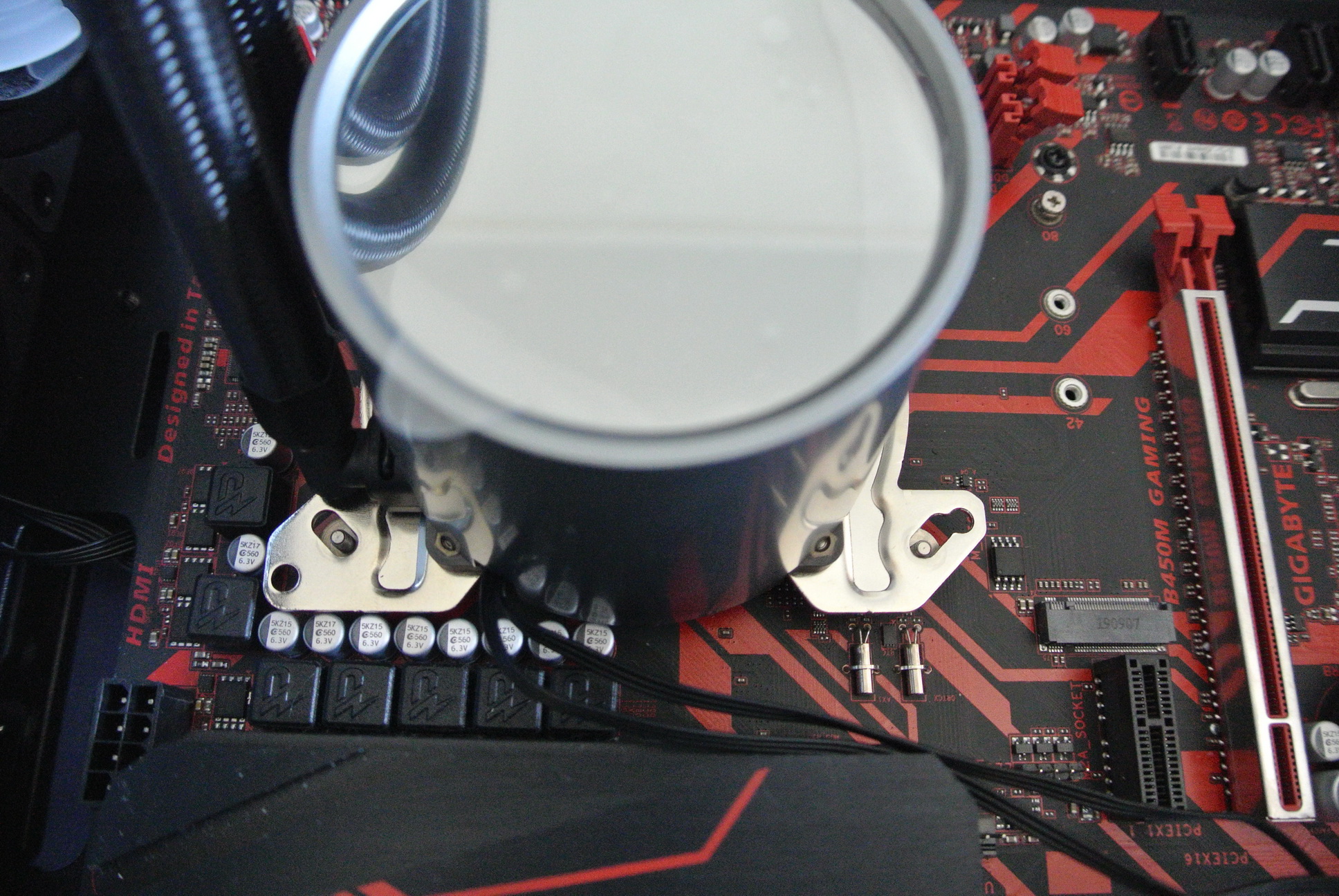 低端cpu配高端显卡会怎样,低端cpu能否配2060s显卡