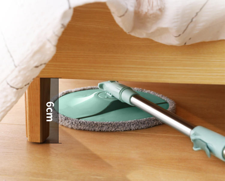 超级好用拖把,好拖把处处都可以用