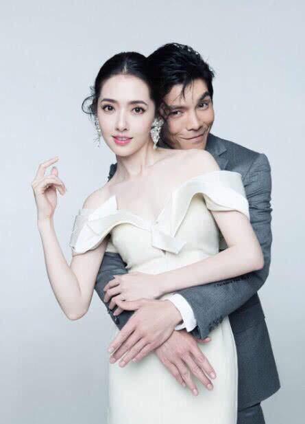 从“益达女孩”到“港圈太子妃”，郭碧婷的故事比你想象的要丰富