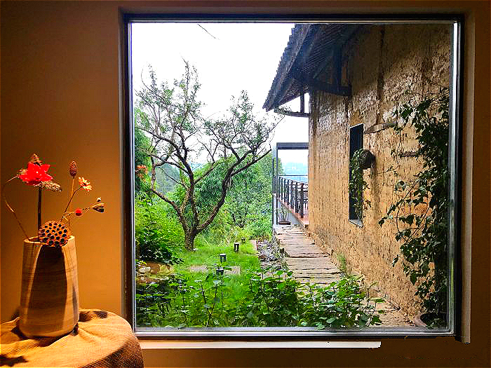 重庆南山里的好地方,悠然见南山的惬意