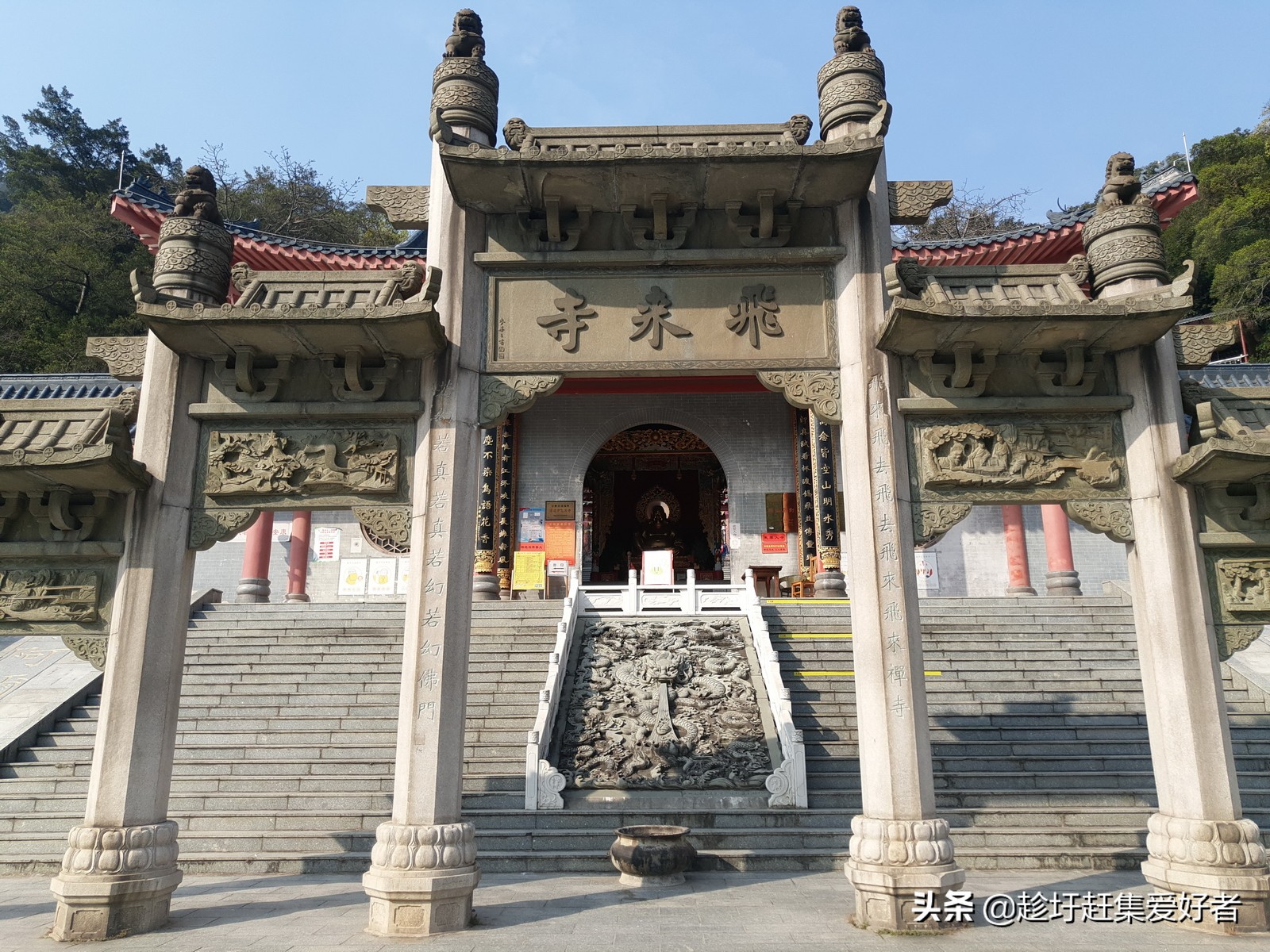 北江渔村河鲜栈道,清远白庙渔村攻略