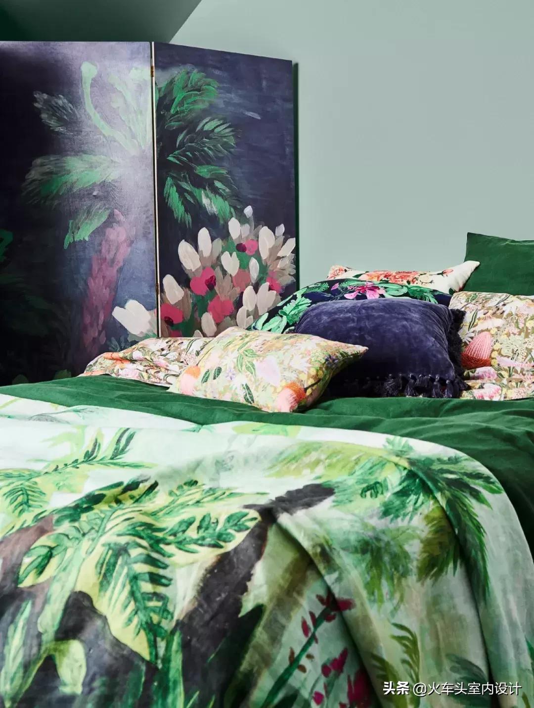 2020年的流行色彩是什么,2020-2021色彩流行趋势