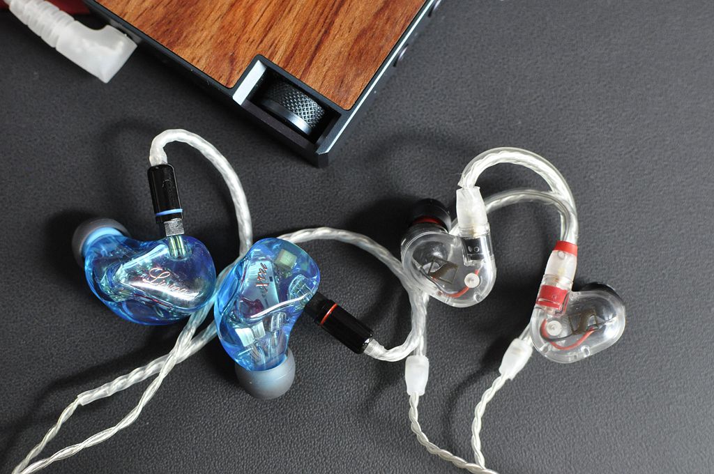 森海塞尔ie500pro有假的吗,森海ie500pro评测