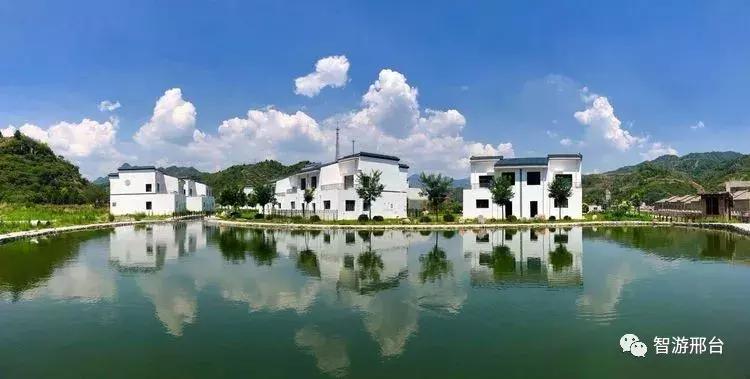 邢台旅游开发大会,邢台市第五届旅发大会