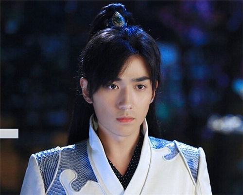 「星座密码」盘点娱乐圈白羊座小鲜肉男艺人朱一龙鹿晗吴世勋查杰