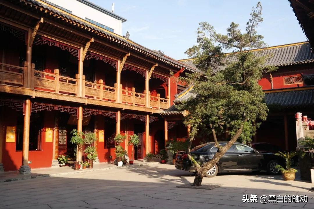 合肥包拯家乡旅游,安徽包公祠里面有什么景点