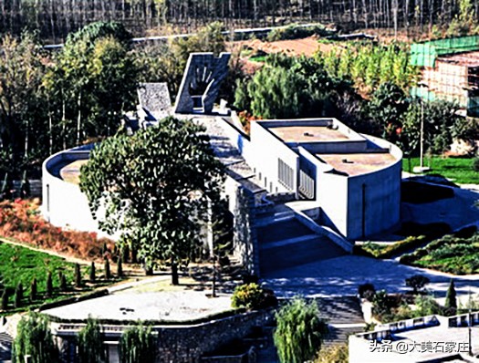 石家庄千年古县井陉,石家庄历史名胜古迹