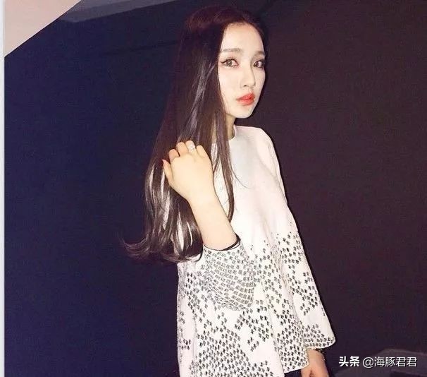 闺蜜周扬青状态,周扬青澄清闺蜜