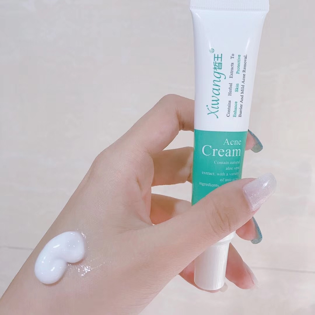 男士祛痘产品真实测评,祛痘坑修复凹洞产品测评