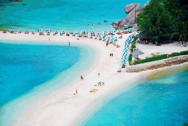 2019年十大最美海岛,2018最值得去的海岛