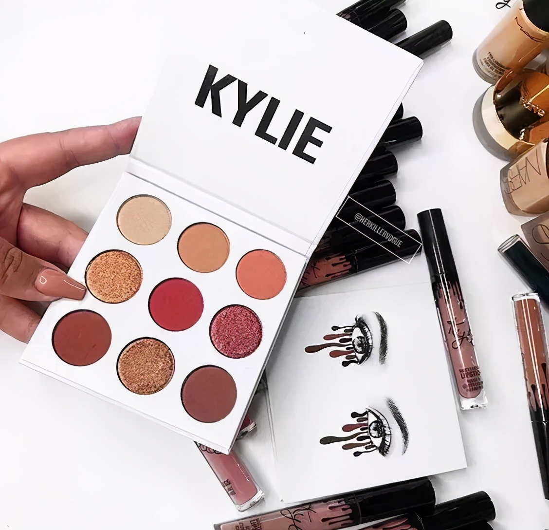 化妆师必有的大牌化妆品,化妆师专用大牌彩妆有哪些