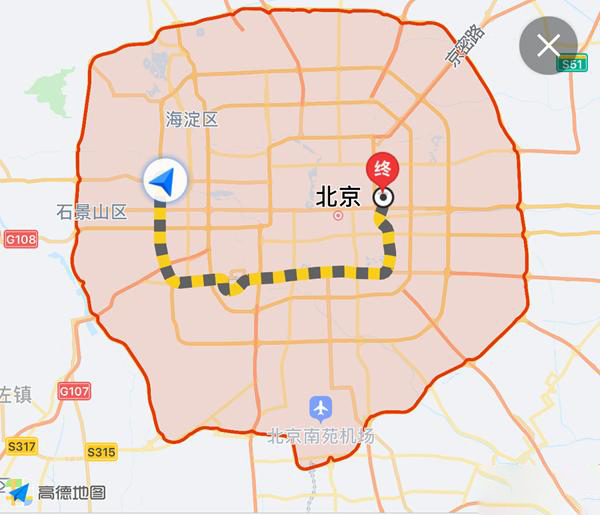 北京摇不到号可以开车吗,北京摇不到号着急整月用车怎么办