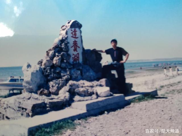 魅力边城满洲里,边城草原