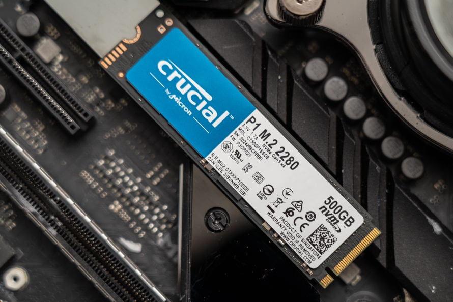 三星固态硬盘980和970evoplus,口碑最好的十大nvme固态硬盘