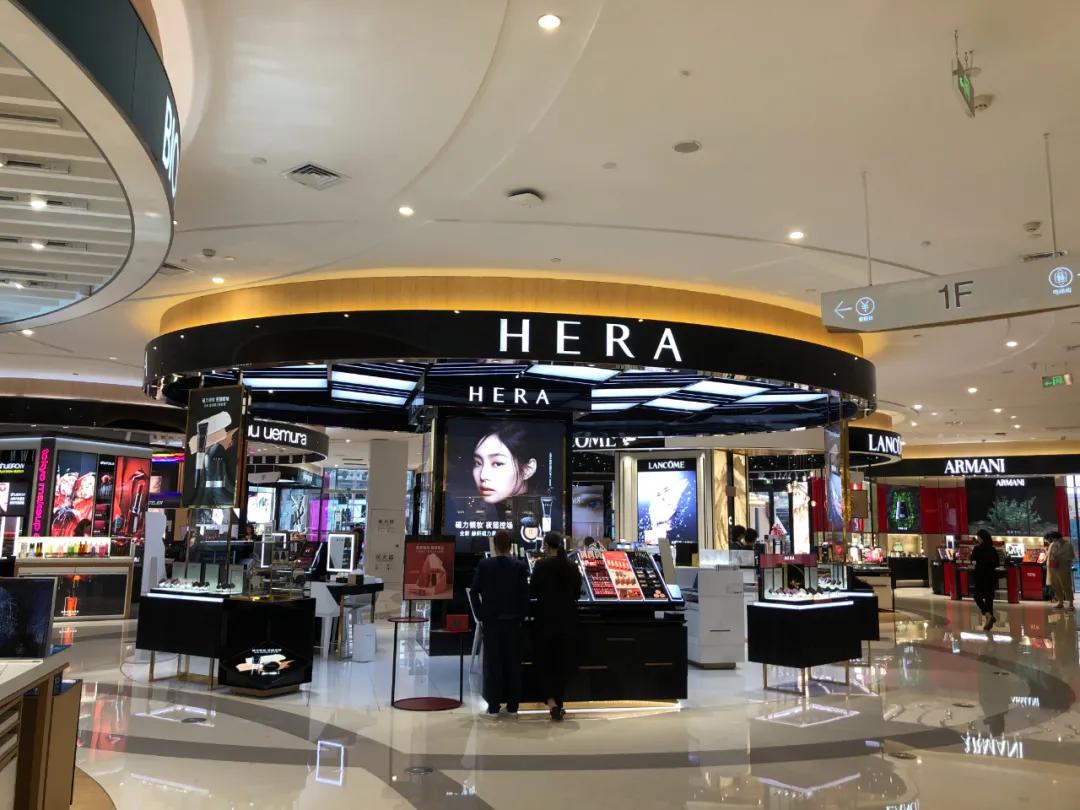 年销52亿，杭州第三！这个商场凭什么？