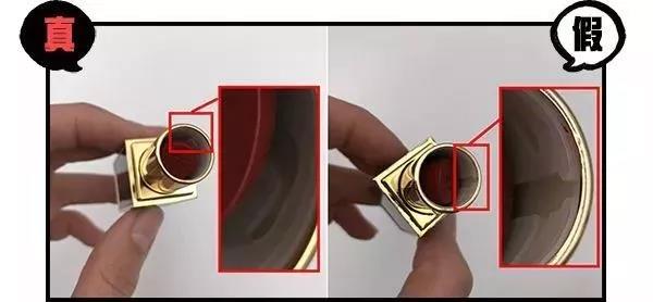 tf珍华乌木香水真假辨别图解,如何辨别tf100真伪