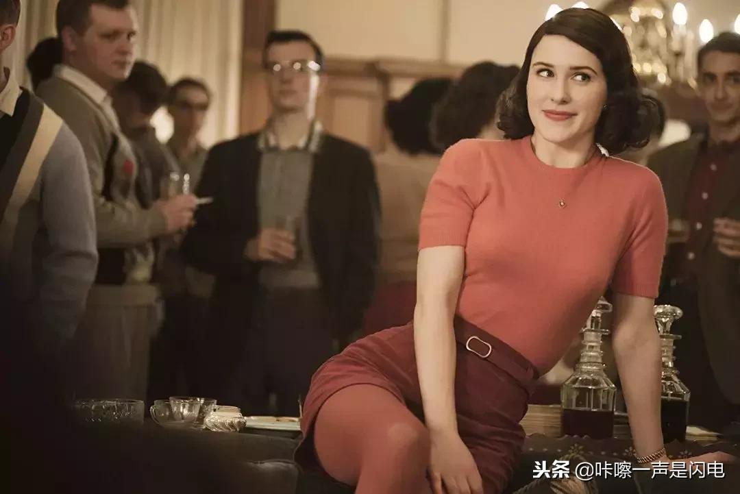 来认识一下宇宙第二时尚博主|5000件衣服只够穿一季