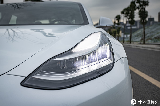 特斯拉model3试驾深度体验,特斯拉model3performance续航