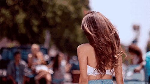 夏季美背内衣怎么穿,交叉美背内衣怎么穿才显大