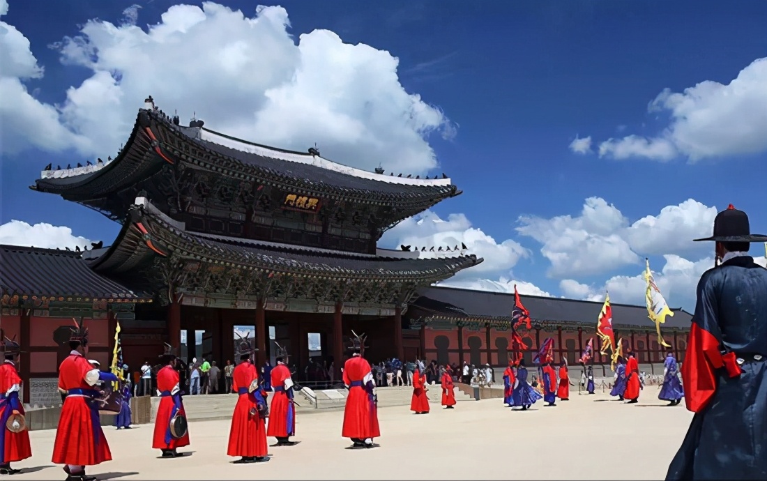 韩国畸形经济,韩国审美畸形