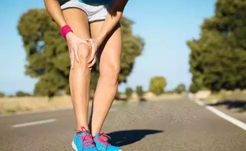 骑车膝盖疼怎么快速缓解,膝盖内侧痛骑车可以缓解吗