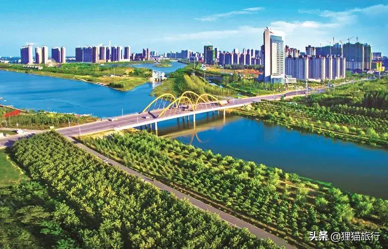 宿州心灵之宿,宿州心灵归宿幸福之州介绍