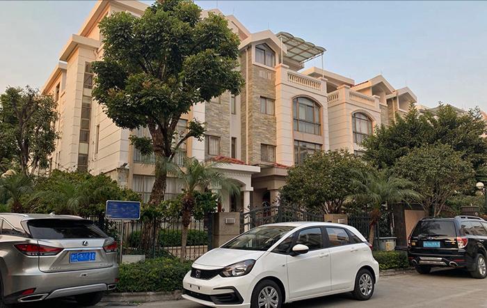 裕隆为什么在台湾卖得好,飞度为什么那么保值却没什么人买