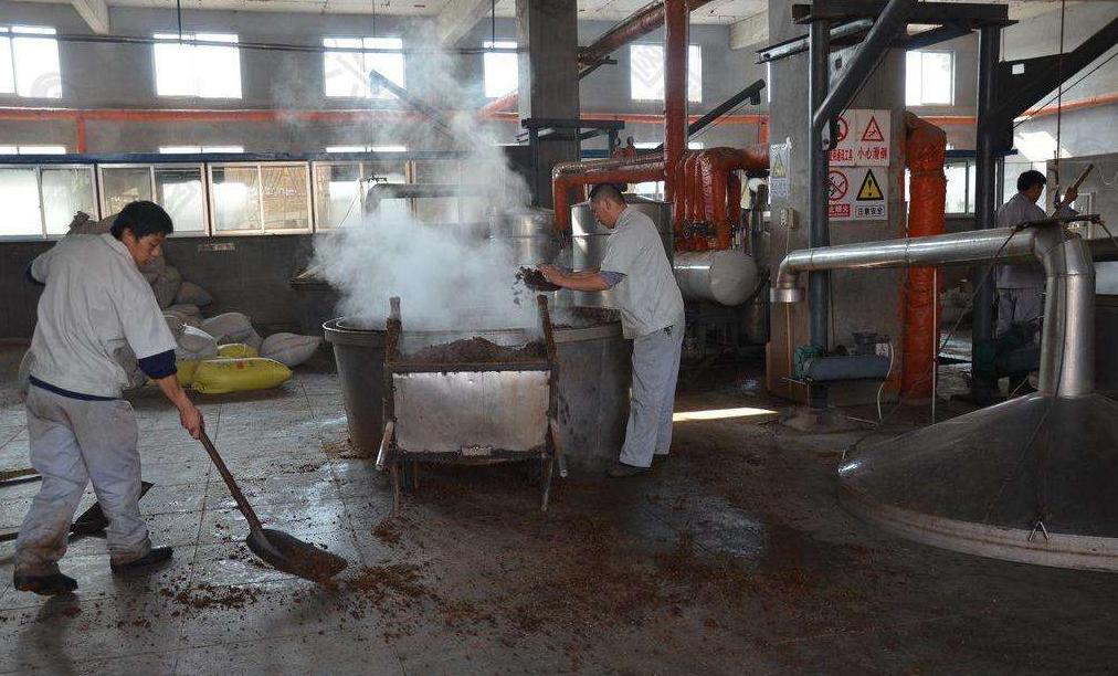 生料酿酒技术配方大全,真正的生料酿酒技术